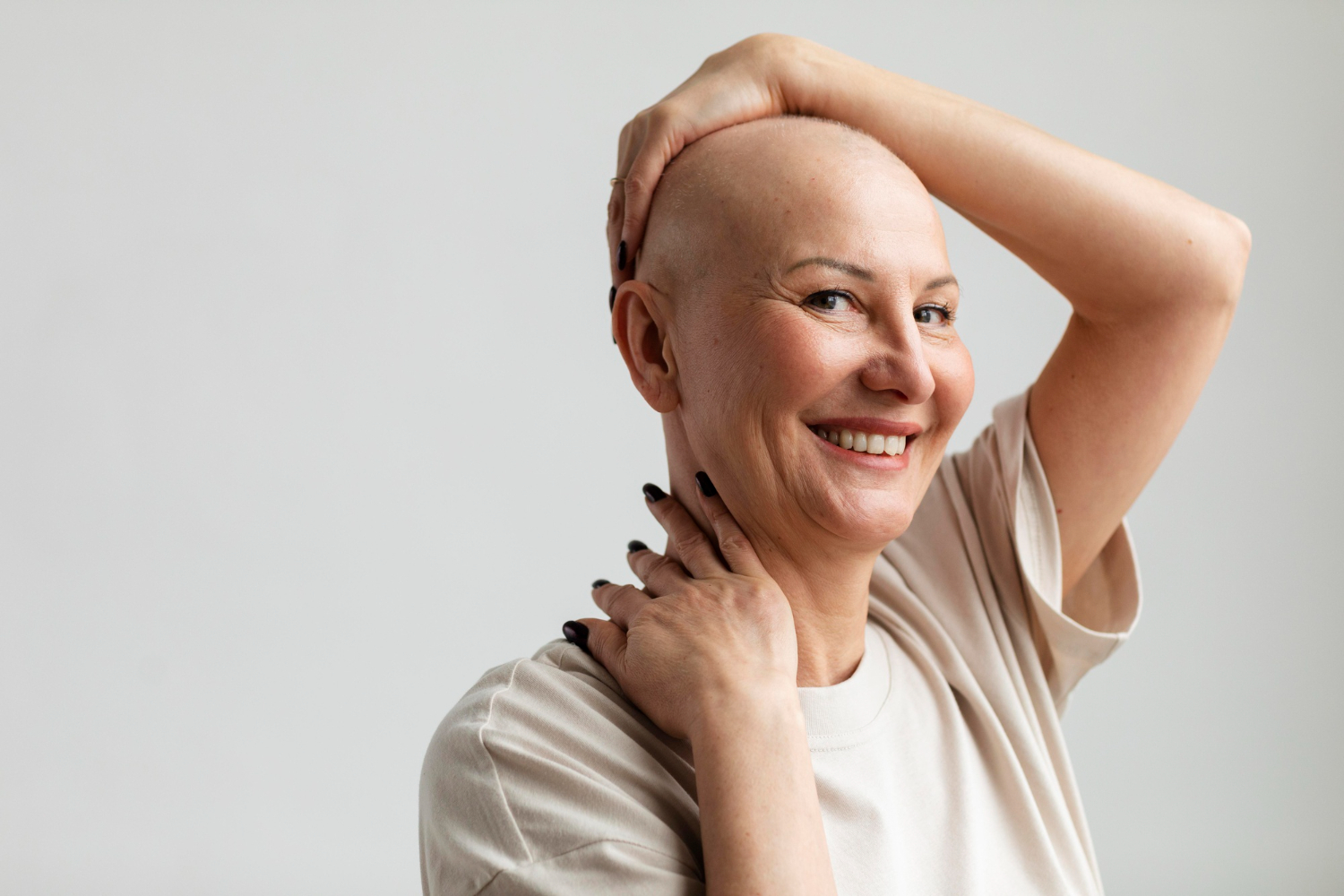 Outubro Rosa: nunca é demais falar em prevenção do câncer de mama
