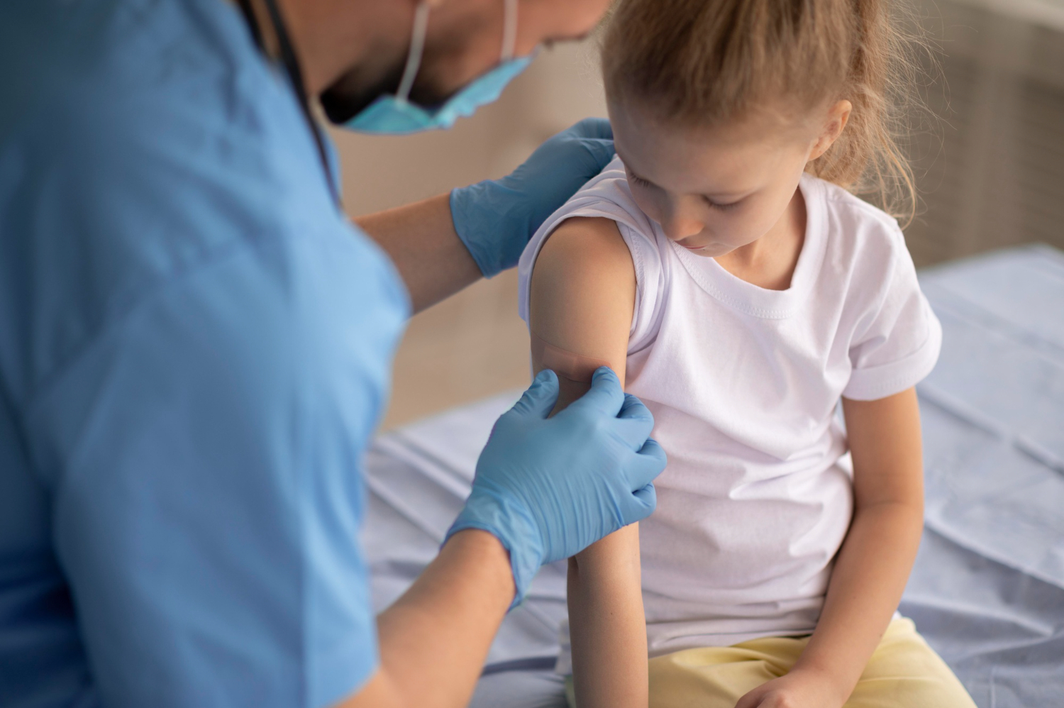 Tire suas dúvidas! 11 perguntas e respostas sobre a vacina da gripe