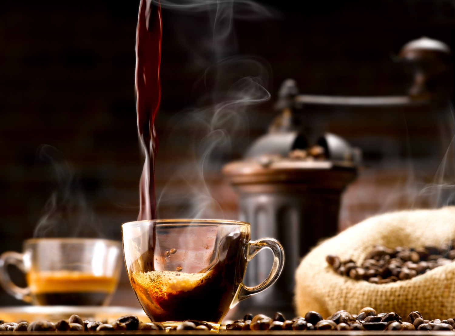 Benefícios do café, malefícios e cuidados