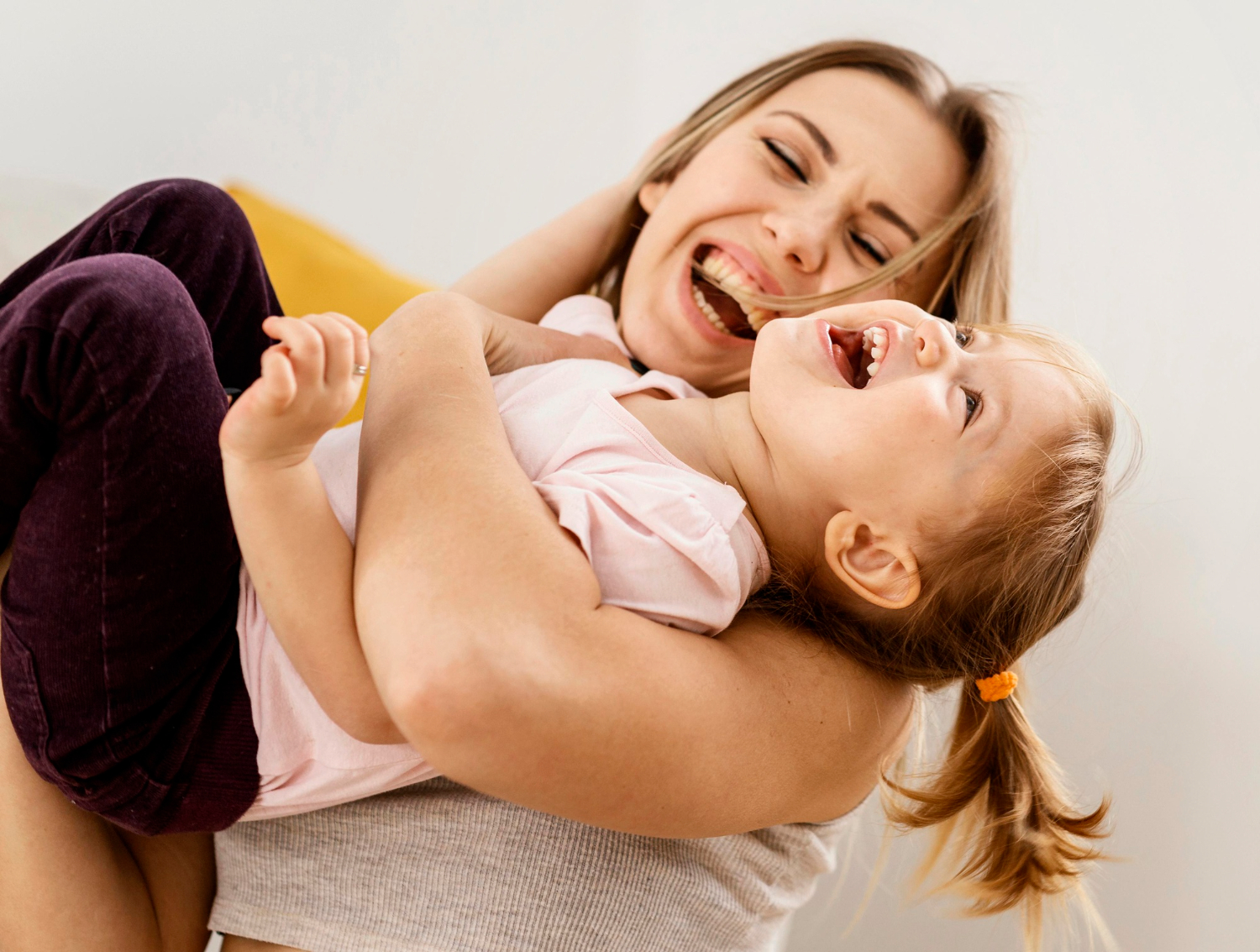 Autocuidado na maternidade: 5 dicas para equilibrar a rotina e priorizar o seu bem-estar enquanto mãe e mulher
