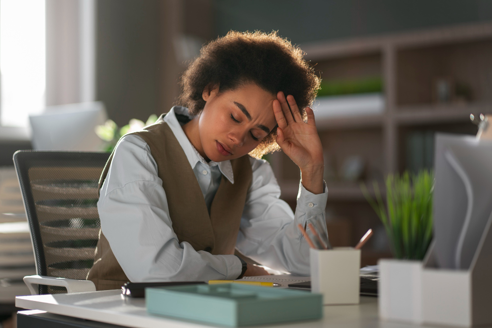 Como identificar a Síndrome de Burnout? Saiba mais sobre a doença