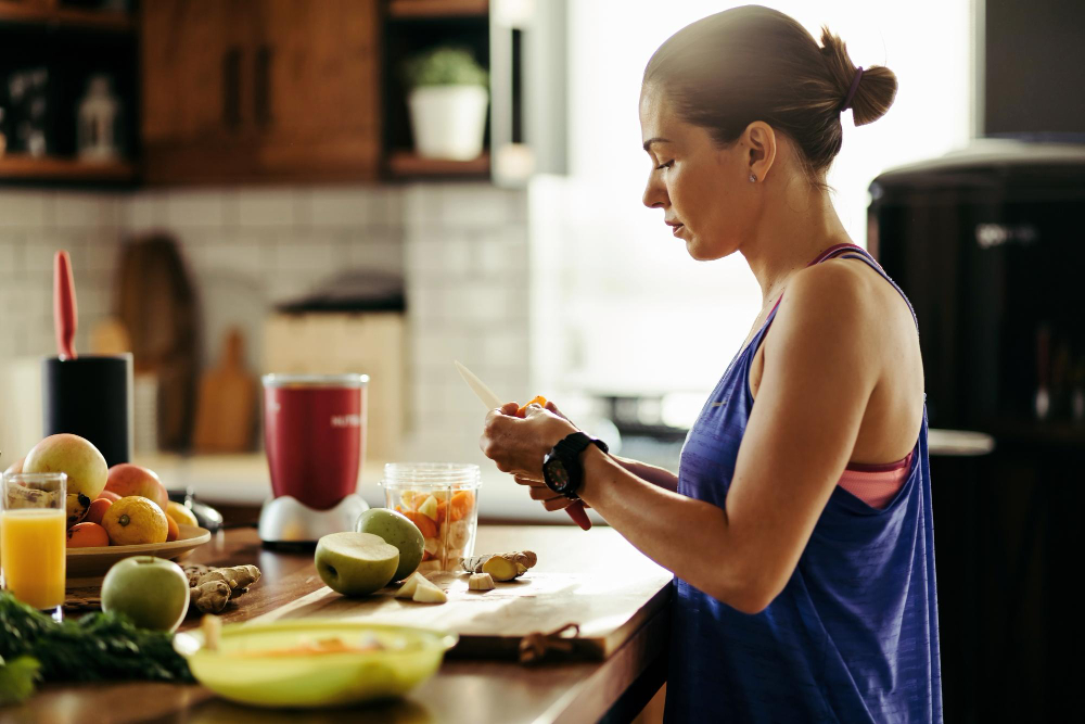 5 dicas para planejar melhor as suas refeições e ter uma alimentação mais saudável