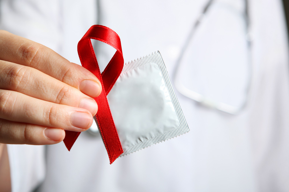 HIV e aids: diferença, tratamento e informação