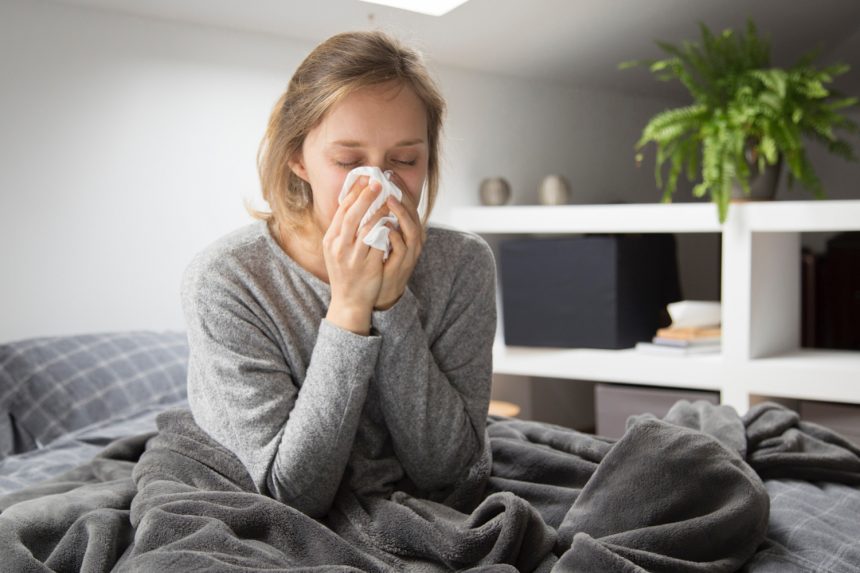 Dos sintomas à vacina: tire todas as suas dúvidas sobre gripe
